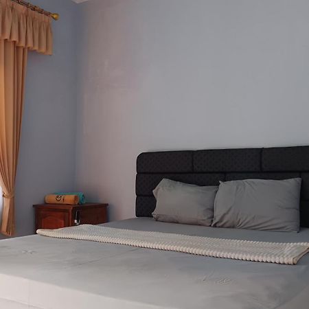 Embun Rinjani Homestay سينارو المظهر الخارجي الصورة